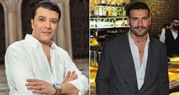 مصطفى كامل ومسلم