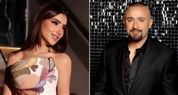 مي عمر تنضم لأبطال فيلم (هيروشيما) مع أحمد السقا