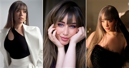 حلت الفنانة فرح الزاهد ضيفة على برنامج &quot;من امبارح للنهاردة&quot; الذي تقدمه الإعلامية همسة إمام على محطة &quot;ميجا إف إم&quot; تحدثت فيها في العديد من الموضوعات.