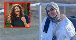 حلا شيحة تدعم الفنانة دينا الشربيني