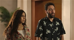 محمد سلام وجهاد حسام الدين