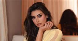 ياسمين صبري