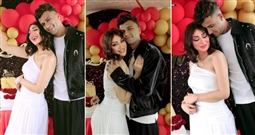 عصام صاصا وجهاد أحمد