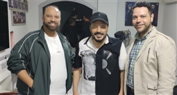 عمرو عبد الجليل يتعاقد على السرايا الصفرا