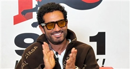 عمرو سعد