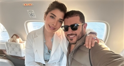 أصالة وزوجها