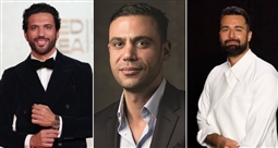 نجوم يدعمون محمد صلاح