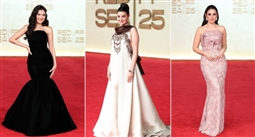 أروى جودة ودرة ومي عمر