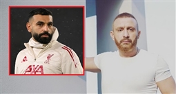 أحمد السقا ومحمد صلاح