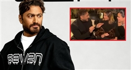 تامر حسني وأسماء جلال