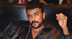 أحمد العوضي