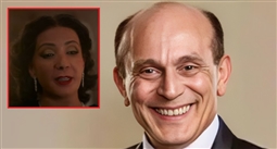 محمد صبحي ومنى زكي