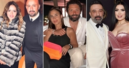 نجوم انفصلوا في 2025