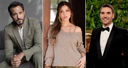 نجوم افتقدناهم في 2025