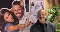 أيمن بهجت قمر