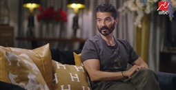 خالد النبوي