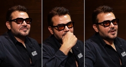 16 تصريحا لـ سامو زين في "من امبارح للنهاردة": بحب "توليت" وكنت أتمنى أغني مع محمد فوزي واشتغلت مهندس صوت مع عمرو دياب ومحمد فؤاد