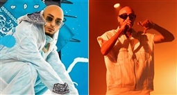 مطرب المهرجانات دقدق