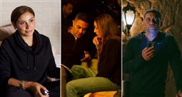 كواليس مسلسل "اتنين غيرنا" -اسم مؤقت- المقرر عرضه خلال موسم دراما رمضان 2026، وهو من بطولة النجم آسر ياسين ودينا الشربيني. 