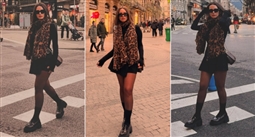 إيمان العاصي