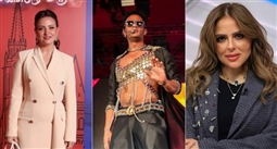 حصاد أزمات الفنانين في 2025