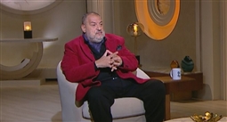 خالد الصاوي في برنامج (كلمة أخيرة"