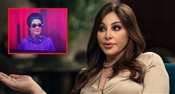 إليسا تتحدث عن فيلم (الست)