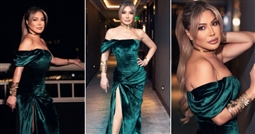 نوال الزغبي