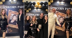 عيد ميلاد ليلى علوي