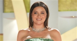 يسرا اللوزي