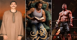 مسلسلات الـ30 حلقة في رمضان 2026