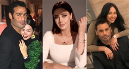 رضوى الشربيني ولقاء الخميسي ومحمد عبد المنصف وإيمان الزيدي