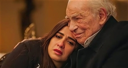 ياسمين عبد العزيز ورشوان توفيق