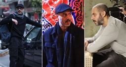 كواليس مسلسل أب ولكن