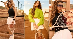 جلسة تصوير ريم مصطفى