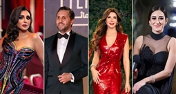 نجوم يتنافسون على جوائز دوي أوردز 2026