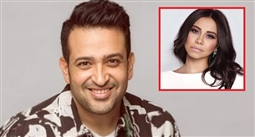 تامر حسين وشيرين عبد الوهاب