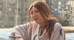 انتصار في مسلسل فخر الدلتا