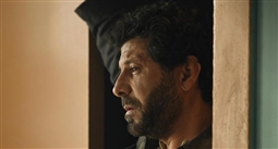 إياد نصار في مسلسل تحت الحصار