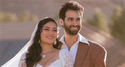 ثراء جبيل وزوجها