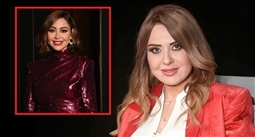 مادلين طبر ومنة شلبي