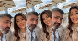 أيتن عامر وياسر جلال