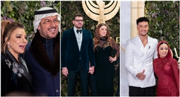 ثنائيات جوي أووردز