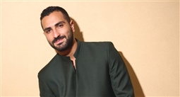 محمد الشرنوبي