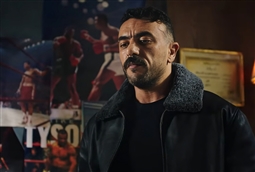 أحمد العوضي