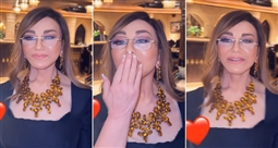 ميادة الحناوي