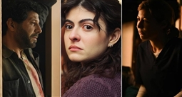 تارا عبود تنضم إلى فريق مسلسل (صحاب الأرض) في رمضان 2026