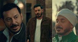 مصطفى شعبان