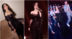 هيفاء وهبي في الرياض