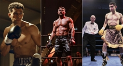 أحمد العوضي وعصام عمر وأمير المصري